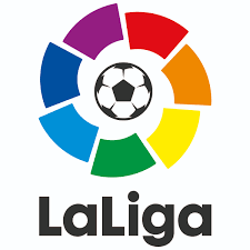 logo laligy